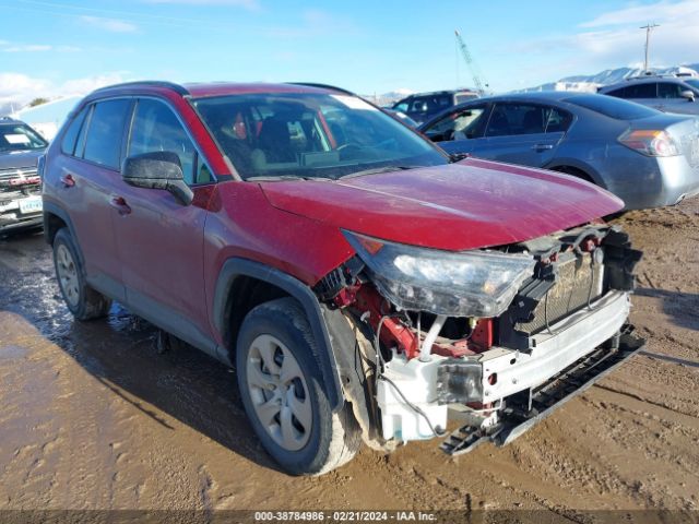 TOYOTA RAV4 2019 2t3f1rfv5kw035369