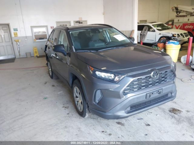 TOYOTA RAV4 2019 2t3f1rfv5kw038823