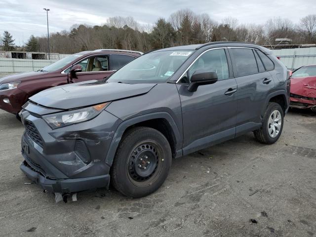 TOYOTA RAV4 2019 2t3f1rfv5kw045898