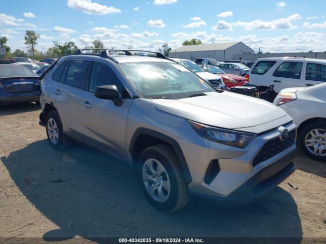 TOYOTA RAV4 2019 2t3f1rfv5kw045951