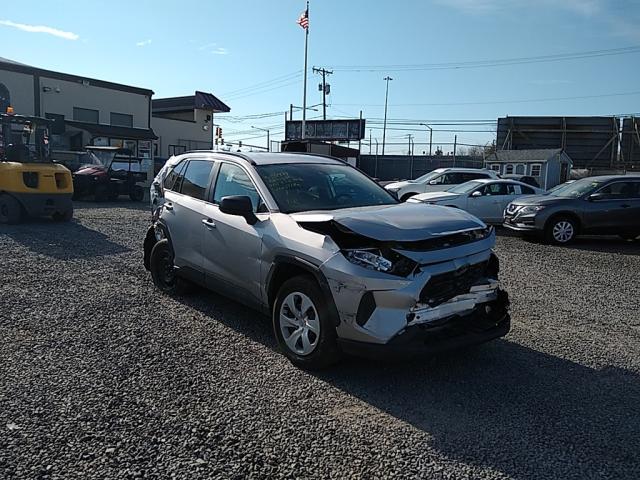 TOYOTA RAV4 LE 2020 2t3f1rfv5lc068875