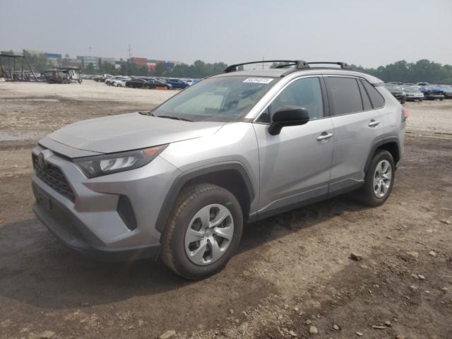 TOYOTA RAV4 LE 2020 2t3f1rfv5lc074773