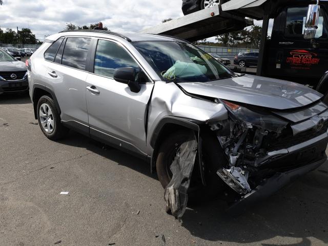 TOYOTA RAV4 LE 2020 2t3f1rfv5lc079262