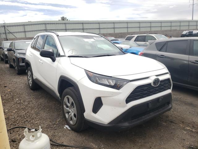 TOYOTA RAV4 LE 2020 2t3f1rfv5lc082758