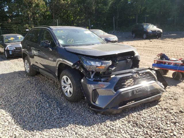 TOYOTA RAV4 LE 2020 2t3f1rfv5lc082890