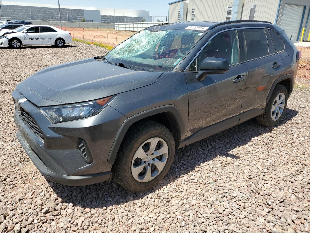 TOYOTA RAV 4 2020 2t3f1rfv5lc086552