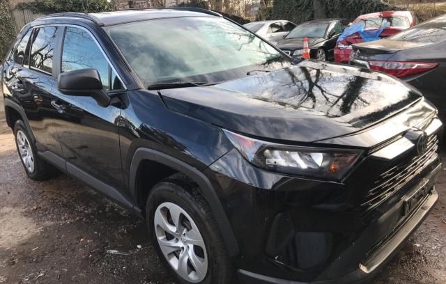 TOYOTA RAV4 LE 2020 2t3f1rfv5lc098622