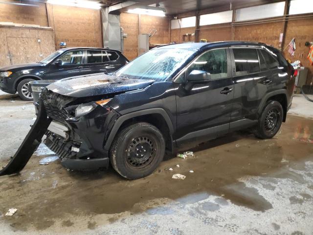 TOYOTA RAV4 LE 2020 2t3f1rfv5lc109909