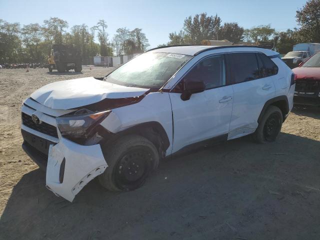 TOYOTA RAV4 LE 2020 2t3f1rfv5lc112390