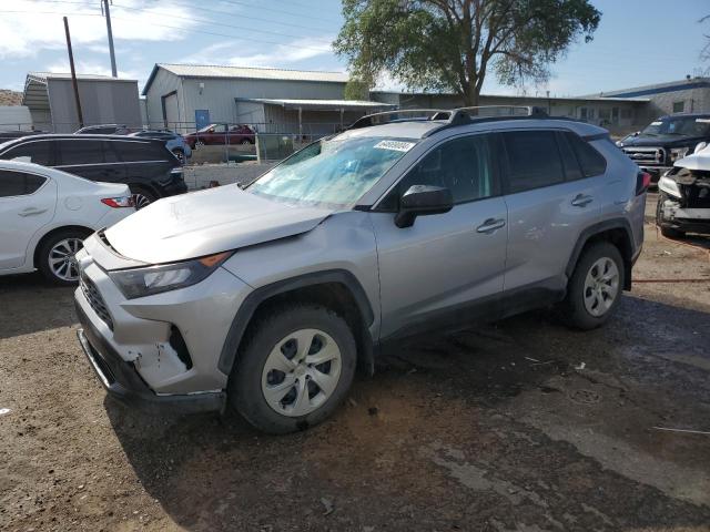 TOYOTA RAV4 LE 2020 2t3f1rfv5lc113765