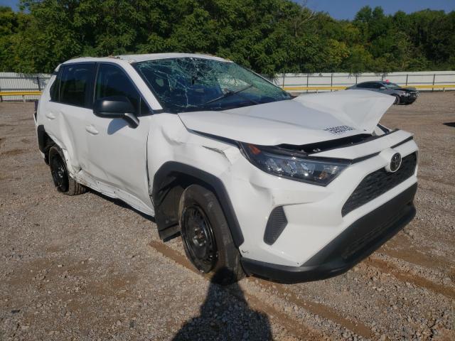 TOYOTA RAV4 LE 2020 2t3f1rfv5lc113815