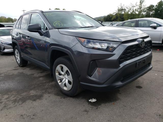 TOYOTA RAV4 LE 2020 2t3f1rfv5lc118884