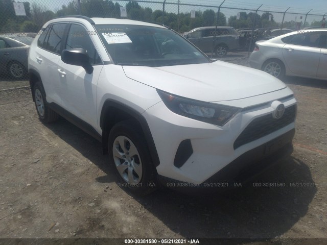 TOYOTA RAV4 2020 2t3f1rfv5lc131165