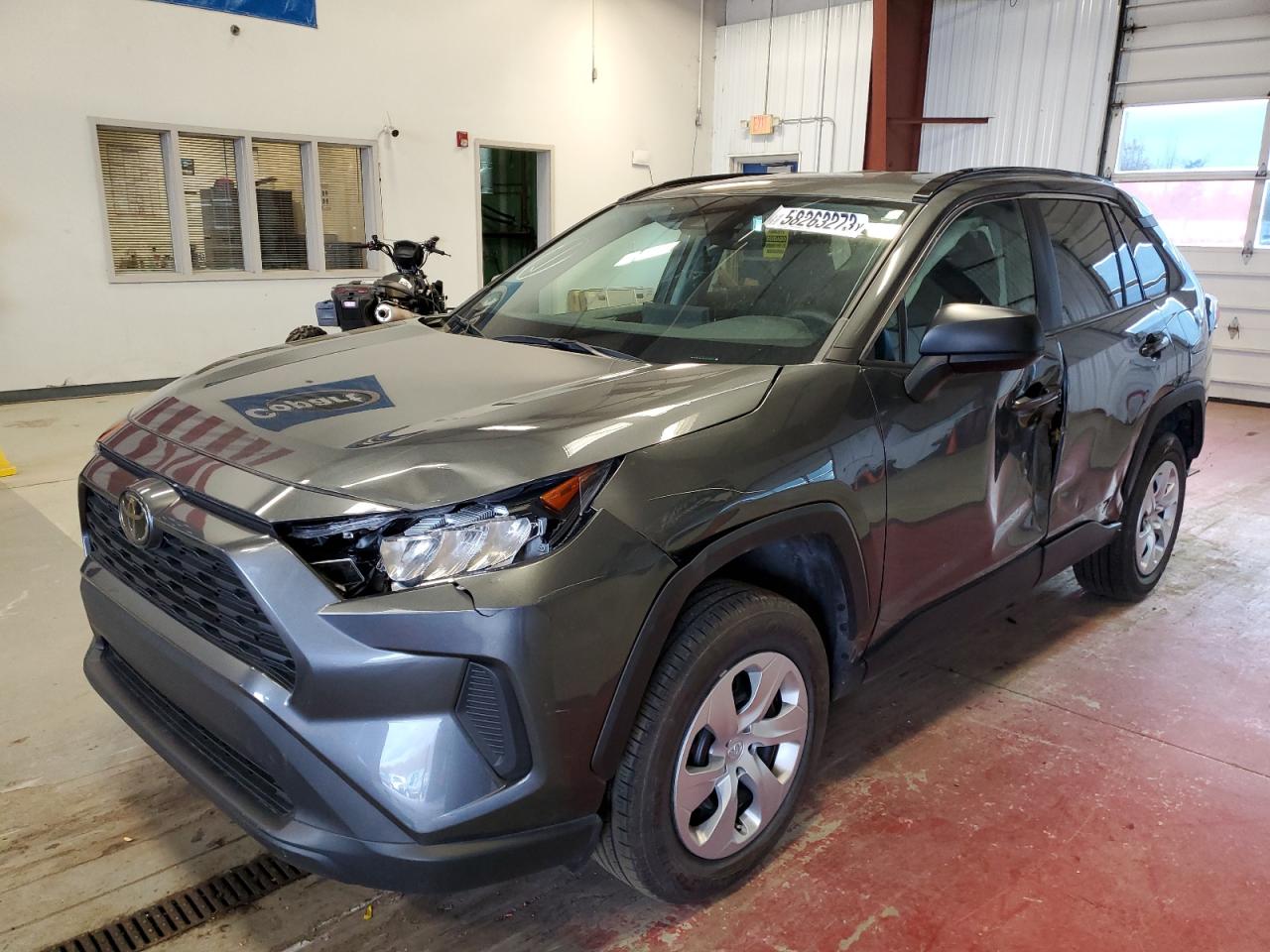 TOYOTA RAV 4 2020 2t3f1rfv5lc132963