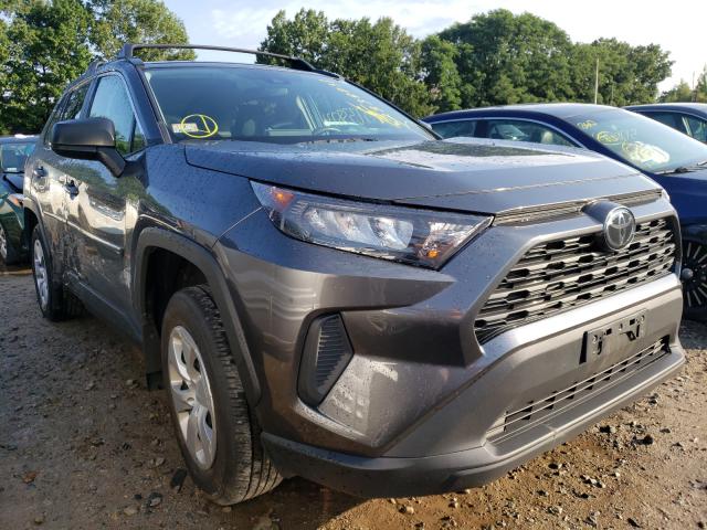 TOYOTA RAV4 LE 2020 2t3f1rfv5lw088817