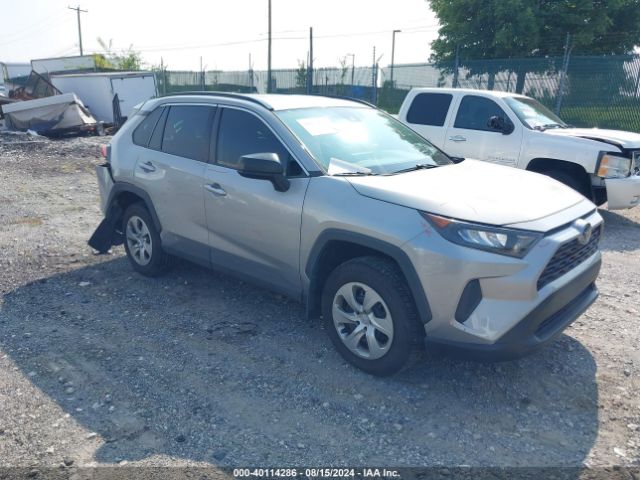 TOYOTA RAV4 2020 2t3f1rfv5lw091376