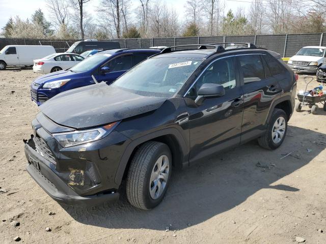 TOYOTA RAV4 LE 2020 2t3f1rfv5lw096853