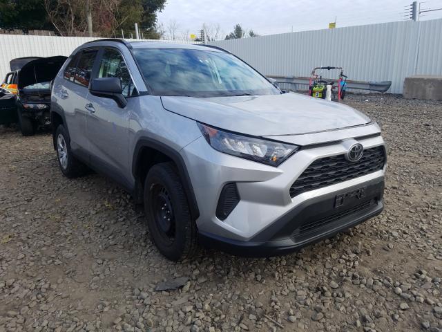 TOYOTA RAV4 2020 2t3f1rfv5lw104305