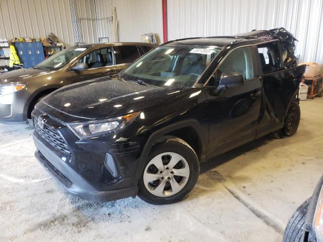 TOYOTA RAV4 LE 2020 2t3f1rfv5lw106068