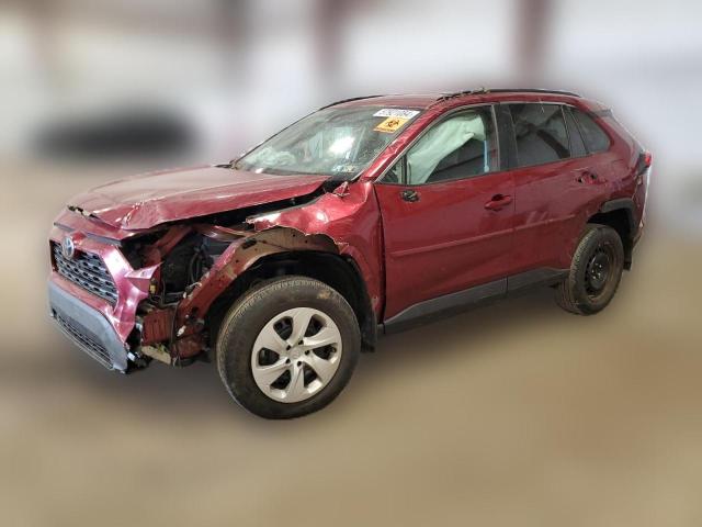 TOYOTA RAV4 2020 2t3f1rfv5lw125381