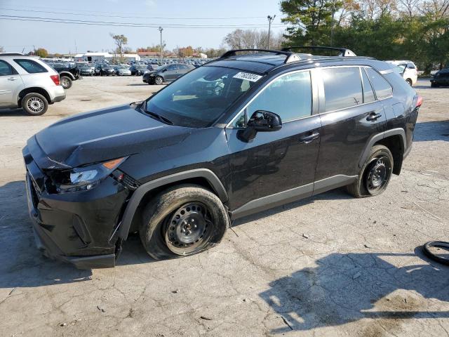 TOYOTA RAV4 LE 2021 2t3f1rfv5mc179850