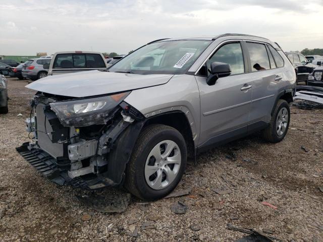 TOYOTA RAV4 2021 2t3f1rfv5mc183431