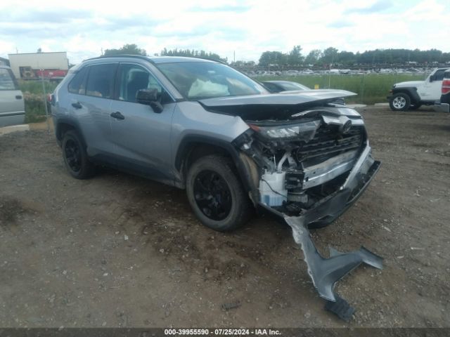 TOYOTA RAV4 2021 2t3f1rfv5mc186183