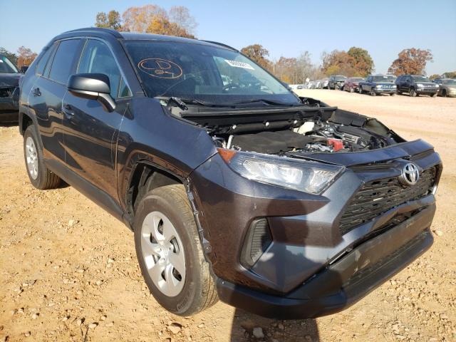 TOYOTA RAV4 LE 2021 2t3f1rfv5mc192596