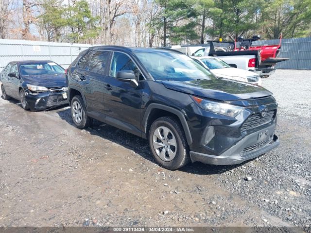 TOYOTA RAV4 2021 2t3f1rfv5mc195224