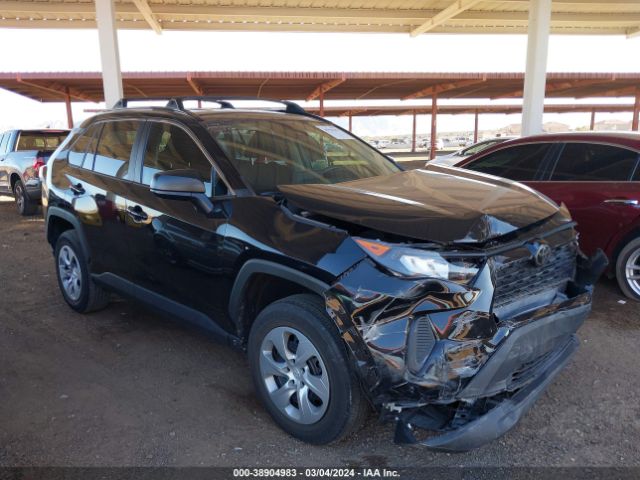 TOYOTA RAV4 2021 2t3f1rfv5mc207467