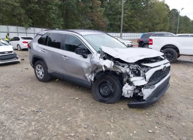 TOYOTA RAV4 2021 2t3f1rfv5mc222907