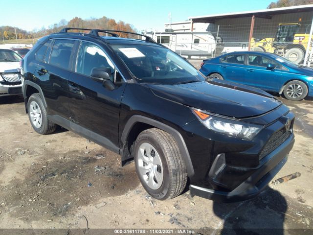 TOYOTA RAV4 2021 2t3f1rfv5mc232143