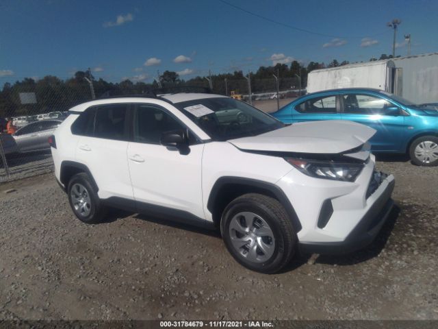 TOYOTA RAV4 2021 2t3f1rfv5mc240453