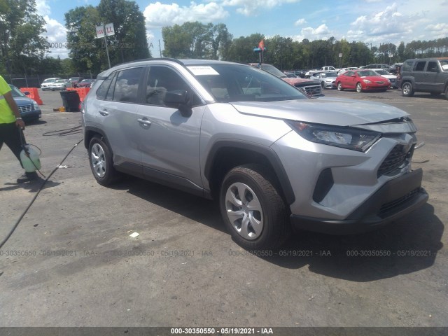 TOYOTA RAV4 2021 2t3f1rfv5mw179006