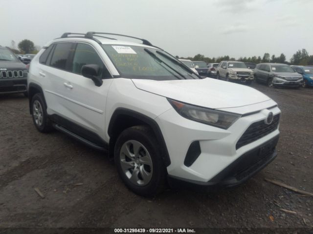 TOYOTA RAV4 2021 2t3f1rfv5mw222937