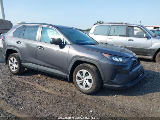 TOYOTA RAV4 2021 2t3f1rfv5mw236305