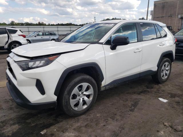 TOYOTA RAV4 2022 2t3f1rfv5nc284809