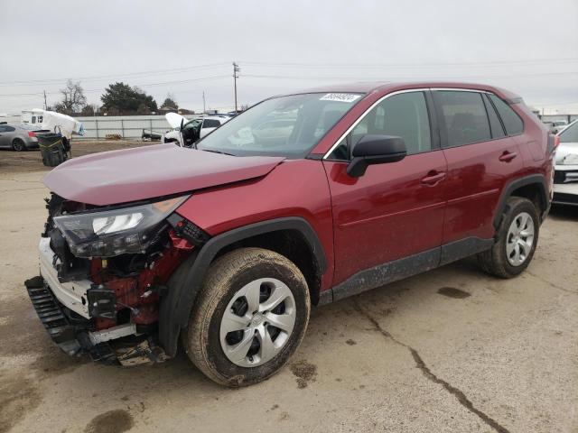 TOYOTA RAV4 2022 2t3f1rfv5nw248794