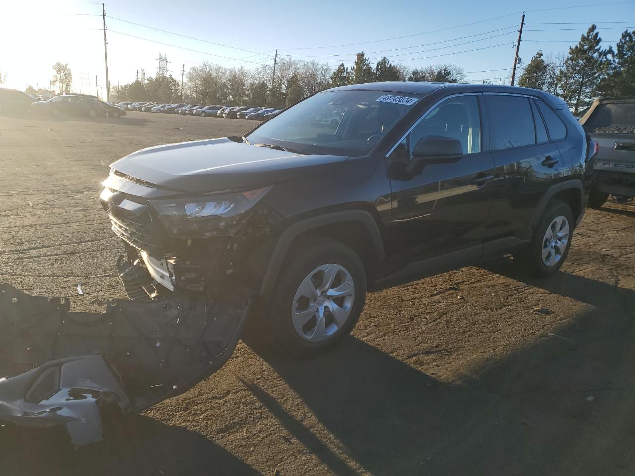 TOYOTA RAV 4 2022 2t3f1rfv5nw261027