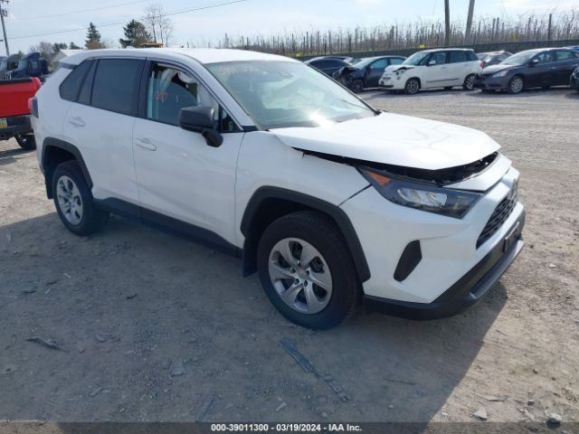 TOYOTA RAV4 2022 2t3f1rfv5nw273839