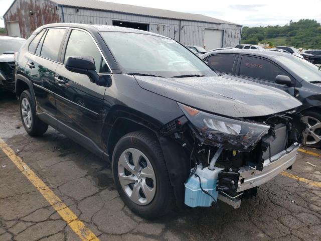 TOYOTA RAV4 LE 2022 2t3f1rfv5nw278958