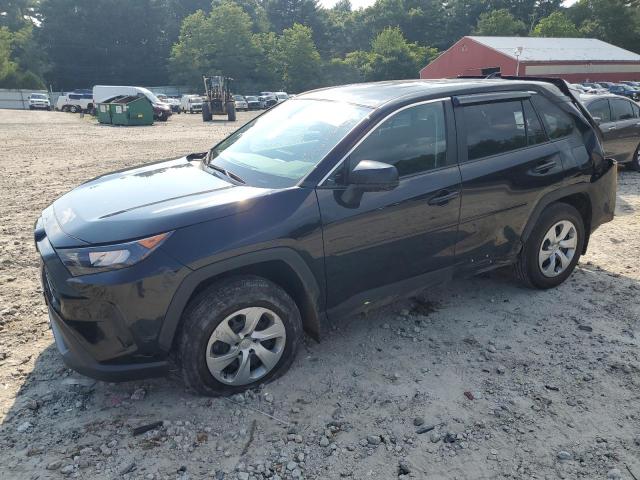 TOYOTA RAV4 LE 2022 2t3f1rfv5nw280113