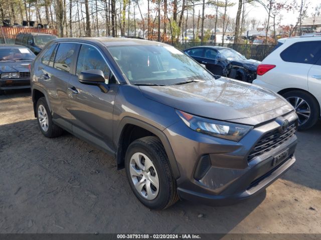 TOYOTA RAV4 2022 2t3f1rfv5nw282671