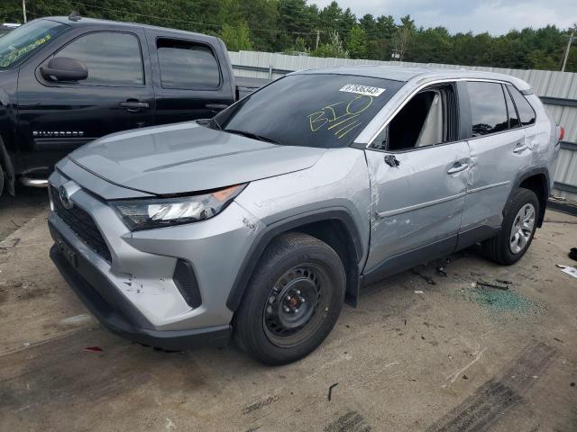 TOYOTA RAV4 2022 2t3f1rfv5nw291516