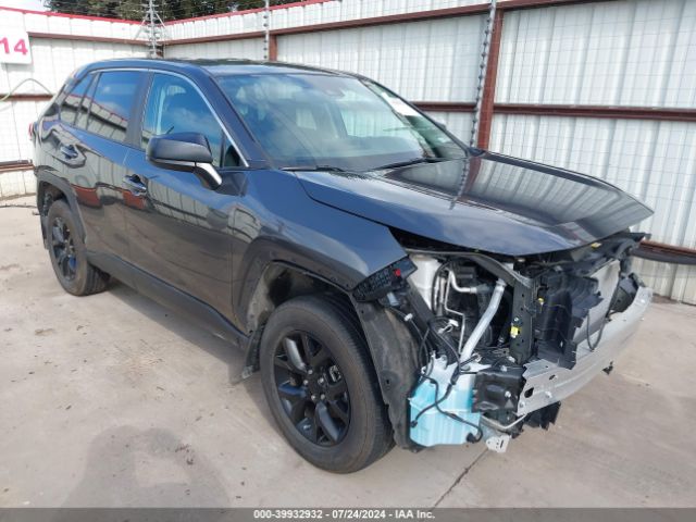 TOYOTA RAV4 2022 2t3f1rfv5nw322358