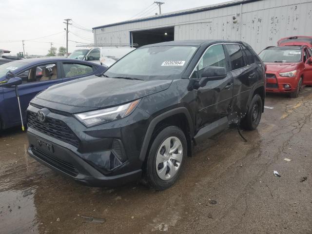 TOYOTA RAV4 2023 2t3f1rfv5pc333901