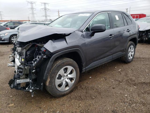 TOYOTA RAV4 2023 2t3f1rfv5pw368484