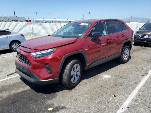 TOYOTA RAV4 2023 2t3f1rfv5pw375046