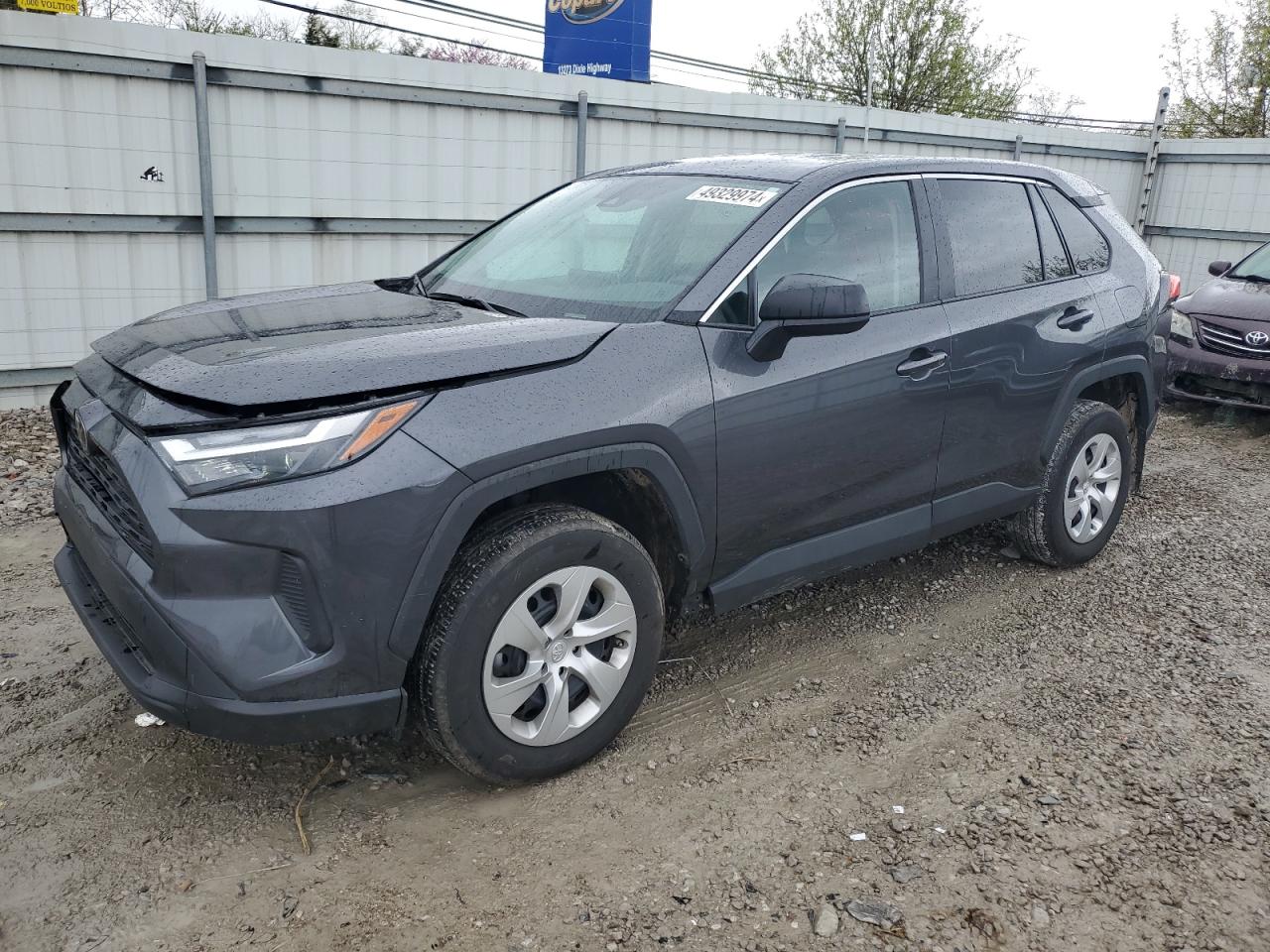 TOYOTA RAV 4 2023 2t3f1rfv5pw383566