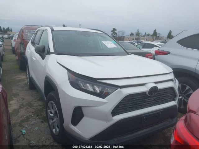 TOYOTA RAV4 2019 2t3f1rfv6kc002074